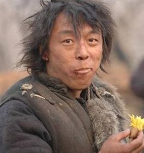 本色表演 本色表演