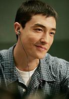 我的父親[2007年黃東赫導演韓國電影]