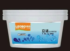 防水牆面漆 防水牆面漆