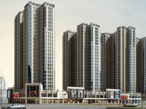 長虹名築 長虹名築