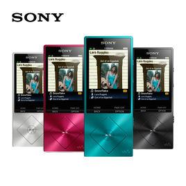 索尼NWZ-A15 索尼NWZ-A15