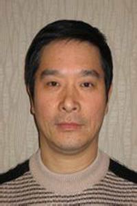 孫培利[浙江省任蹦床隊總教練員]