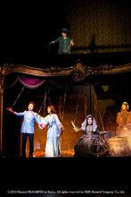 伊莉莎白[韓國2012年金俊秀主演的音樂劇]