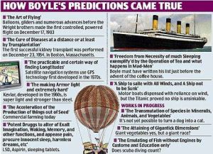 博伊爾榜單 博伊爾榜單