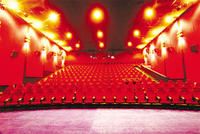 南京河西萬達國際影城