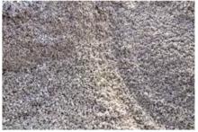 圖1 矽質細骨料