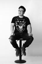 陳明順[中國內地資深音樂製作人、唱作人]