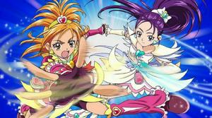 pc[動漫《光之美少女》簡稱]