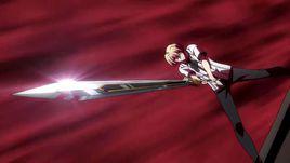 神器[惡魔高校DXD中的神器]