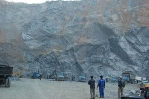 礦產資源有償使用制度 礦產資源有償使用制度