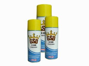 潤滑防鏽劑 潤滑防鏽劑