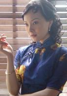 新上海灘[2006年黃曉明、孫儷主演電視劇]