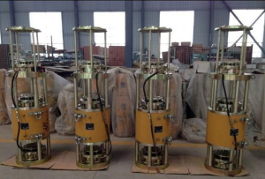 提升設備 提升設備