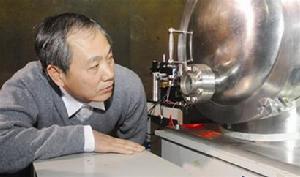 羅俊[中國科學院院士]