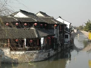 浙江西塘 浙江西塘