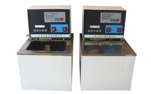 高精度恆溫水槽