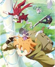 綠色怪物動畫研究所