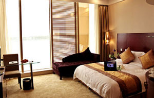 蘇州鑫湖國際酒店 蘇州鑫湖國際酒店