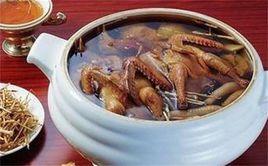 參山鵪鶉湯 參山鵪鶉湯