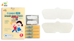 康寶通鼻貼 康寶通鼻貼