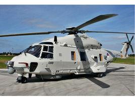 NH-90直升機 NH-90直升機