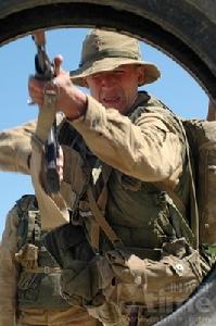 《第九突擊隊》