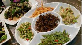 餐謀天下柳州店