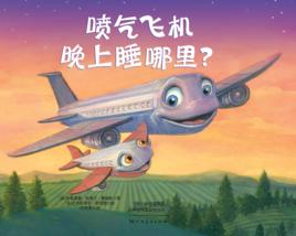 噴氣飛機晚上睡哪裡 噴氣飛機晚上睡哪裡