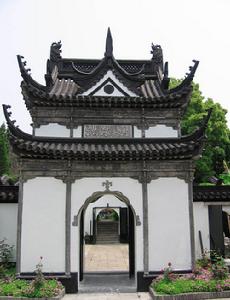 松江清真寺 松江清真寺