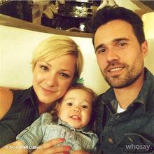 布雷特&middot;道頓