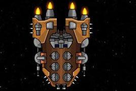 星際兵工廠 星際兵工廠