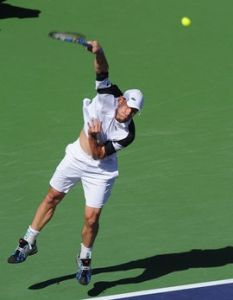 網球規則 網球規則