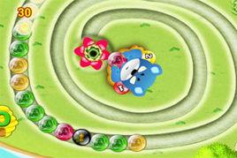 新小熊祖瑪 新小熊祖瑪