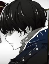 LANCER[TYPE-MOON作品中從者的職階之一]