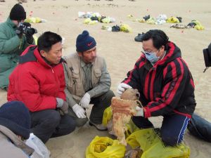 邊疆考古研究中心 邊疆考古研究中心