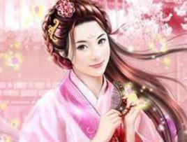 楊皇后[後涼靈帝皇后]