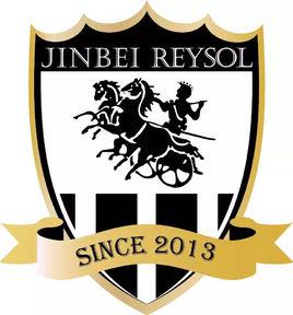 進北REYSOL足球俱樂部 進北REYSOL足球俱樂部