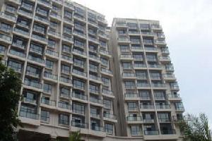 中糧寶安海濱廣場三期 中糧寶安海濱廣場三期