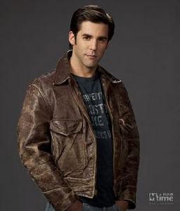 Jordan Bridges Jordan Bridges