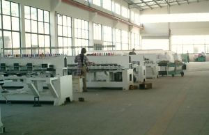 東陽市京元機械有限公司