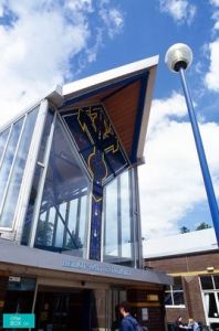 英國赫瑞瓦特大學 英國赫瑞瓦特大學