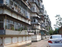 小屯路東里1號院 小屯路東里1號院