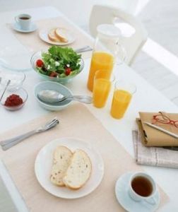 吃飯順序決定“胖瘦”