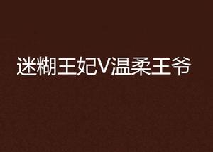 迷糊王妃V溫柔王爺
