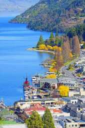 8個適合一個人旅行的國家! 8個適合一個人旅行的國家!