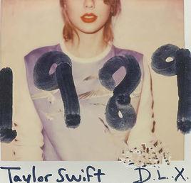 clean[泰勒·斯威夫特演唱歌曲]