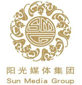 陽光媒體集團 陽光媒體集團