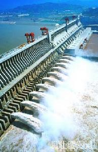 三峽工程的世界之最 三峽工程的世界之最