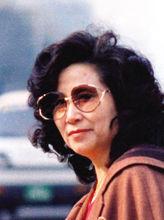 著名作家霍達   劉文韜 攝