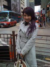 李紫昕purple姐姐